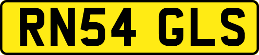 RN54GLS