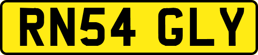 RN54GLY