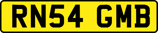 RN54GMB