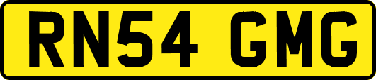 RN54GMG