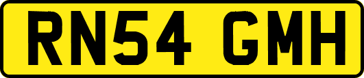 RN54GMH