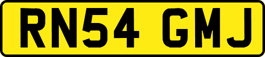 RN54GMJ