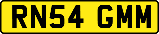 RN54GMM