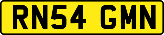 RN54GMN