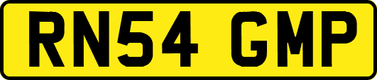 RN54GMP