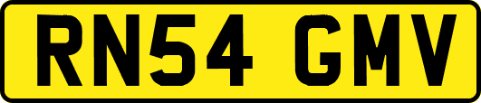 RN54GMV