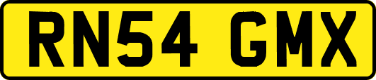 RN54GMX