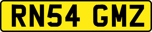 RN54GMZ