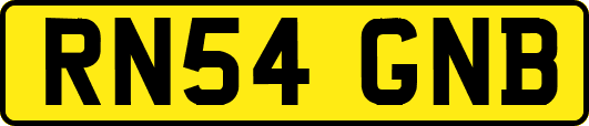 RN54GNB