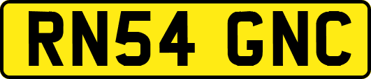 RN54GNC