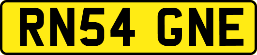 RN54GNE