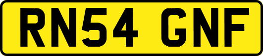 RN54GNF