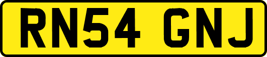RN54GNJ