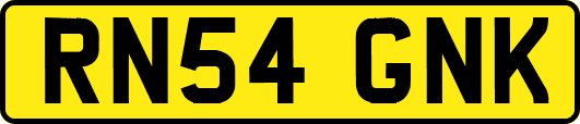 RN54GNK