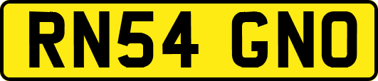 RN54GNO