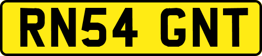 RN54GNT
