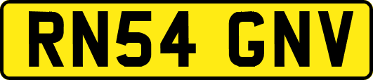 RN54GNV