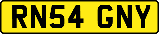 RN54GNY