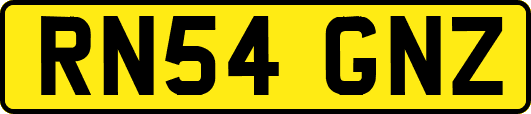 RN54GNZ
