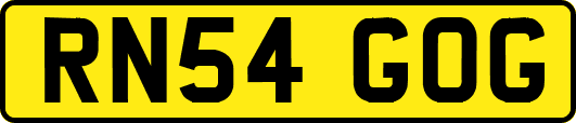 RN54GOG
