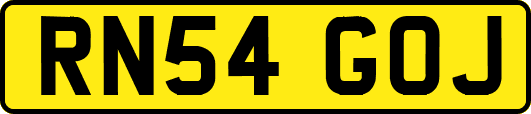 RN54GOJ