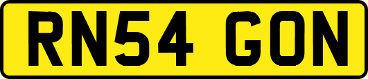 RN54GON