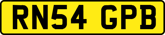 RN54GPB