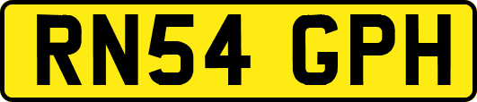 RN54GPH