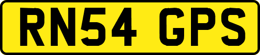 RN54GPS