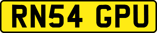 RN54GPU