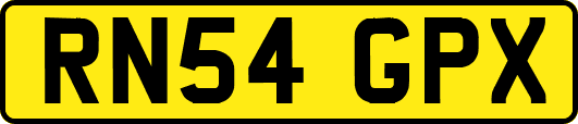 RN54GPX