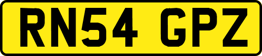 RN54GPZ