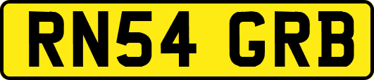 RN54GRB