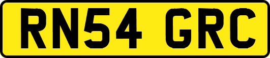 RN54GRC