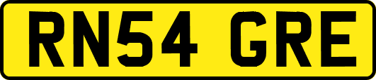 RN54GRE