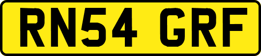 RN54GRF