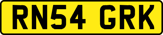 RN54GRK
