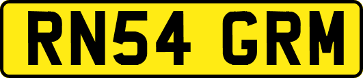 RN54GRM