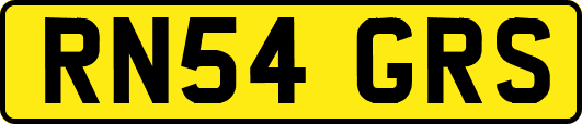 RN54GRS