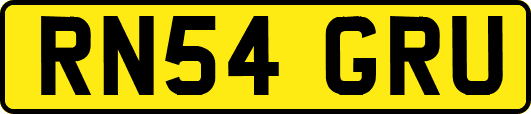 RN54GRU