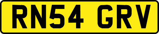 RN54GRV