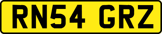 RN54GRZ