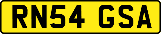 RN54GSA