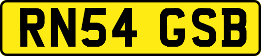 RN54GSB