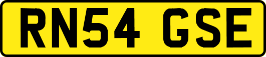 RN54GSE
