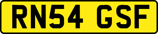 RN54GSF