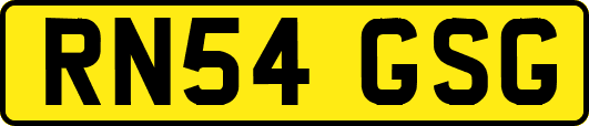 RN54GSG