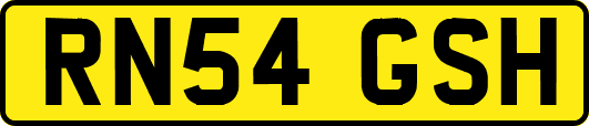 RN54GSH