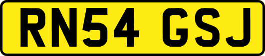 RN54GSJ