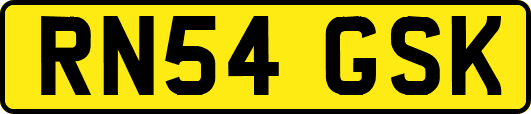 RN54GSK